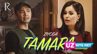 Ziyoda - Tamara (HD Clip)