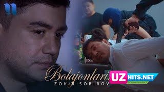 Zokir Sobirov - Bolajonlarim (HD Clip)