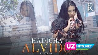 Hadicha - Alvido (HD Clip)