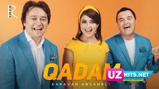 Karavan ansambli - Qadam (HD Clip)