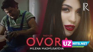 Milena Madmusayeva - Ovora (HD Clip)