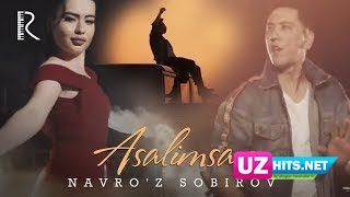 Navro'z Sobirov - Asalimsan (HD Clip)