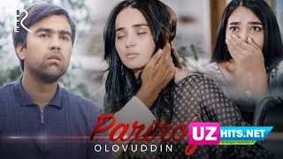 Olovuddin - Pariro'y (HD Clip)