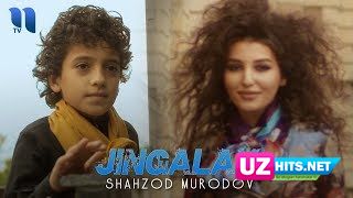 Shahzod Murodov - Jingalak (HD Clip)