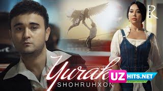 Shohruhxon - Yurak (HD Clip)