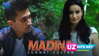 Sunnat Sultan - Madina (HD Clip)