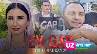 Tohir Mahkamov - Ey gap (HD Clip)