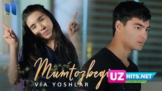 VIA Yoshlar - Mumtozbegim (HD Clip)