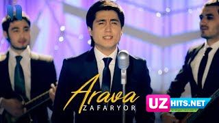 ZafarYor - Arava (HD Clip)
