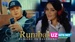 Ali Bobo va Ruxshona - Rumbaka (HD Clip)