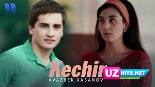 Avazbek Xasanov - Kechir (HD Clip)