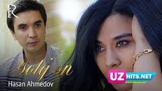 Hasan Ahmedov - Yolg'on (HD Clip)