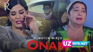 Humoyun Mirzo - Onam (HD Clip)