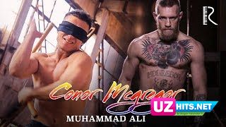 Muhammad Ali - Conor Mcgregor (HD Clip)