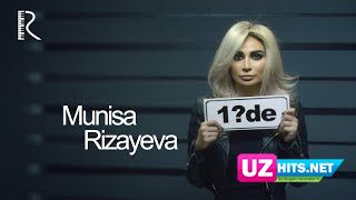 Munisa Rizayeva - Bir nima de (HD Clip)
