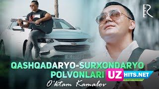 O'ktam Kamalov - Qashqadaryo-Surxondaryo polvonlari (HD Clip)