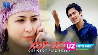 Ortiqboy Ro'ziboyev - Xop-xop (HD Clip)