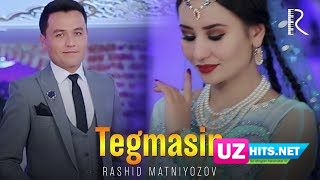 Rashid Matniyozov - Tegmasin (HD Clip)