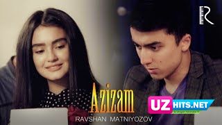Ravshan Matniyozov - Azizam (HD Clip)