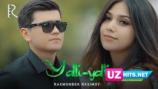 Raxmonbek Raximov - Yalli-yalli (HD Clip)