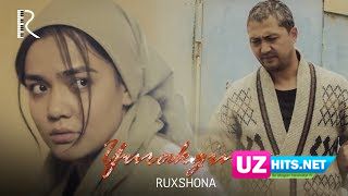 Ruxshona - Yurakginam (HD Clip)