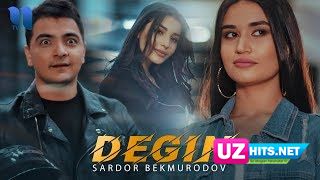 Sardor Bekmurodov - Degin (HD Clip)