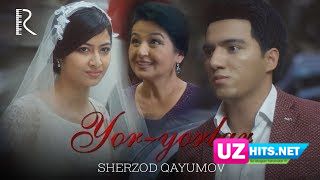 Sherzod Qayumov - Yor-yorlar (HD Clip)