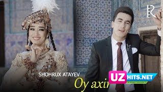 Shohrux Atayev - Oy axir (HD Clip)
