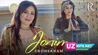 Shohsanam - Jonim (HD Clip)