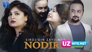 Sirojidin Zaydinov - Nodira (HD Clip)
