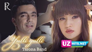 Tarona Band - Yalli-yalli (HD Clip)