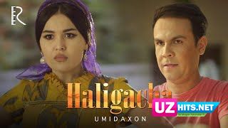 Umidaxon - Haligacha (HD Clip)