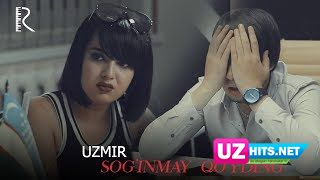Uzmir - Sog'inmay qo'yding (HD Clip)