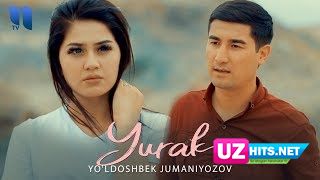 Yo'ldoshbek Jumaniyozov - Yurak (HD Clip)