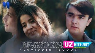 Alovuddin Isoqov - Bevafoginam (HD Clip)