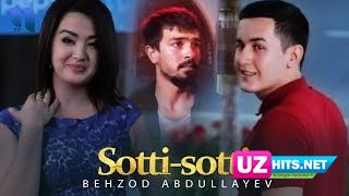 Behzod Abdullayev - Sotti sotti (HD Clip)