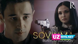 Bunyod Sodiqov - Sovinma (HD Clip)