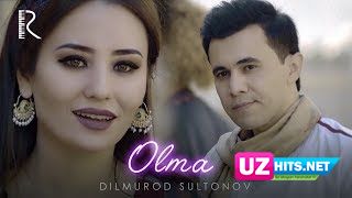 Dilmurod Sultonov - Olma (HD Clip)