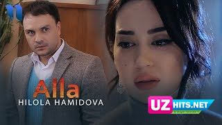 Hilola Hamidova - Alla (HD Clip)