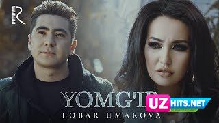 Lobar Umarova - Yomg'ir (HD Clip)