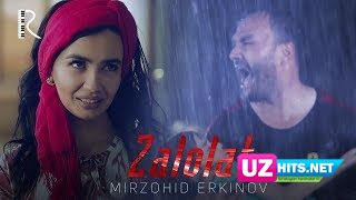 Mirzohid Erkinov - Zalolat (HD Clip)