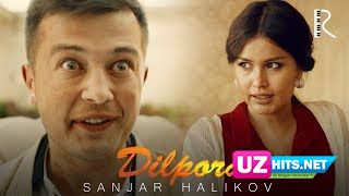 Sanjar Halikov - Dilpora (HD Clip)