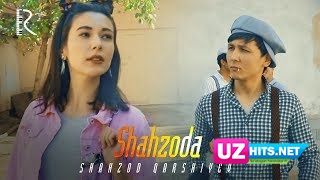 Shahzod Qarshiyev - Shahzoda (HD Clip)