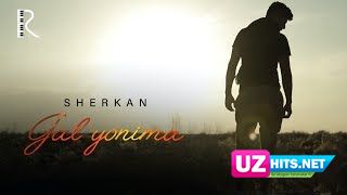 Sherkan - Gal yonima (HD Clip)