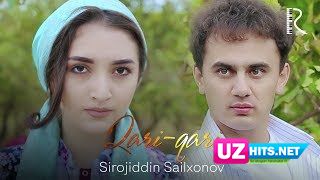 Sirojiddin Sailxonov - Qari-qari (HD Clip)