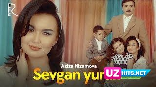 Aziza Nizamova - Sevgan yurak (HD Clip)