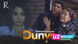 Bahrom Davurov - Dunyo (HD Clip)