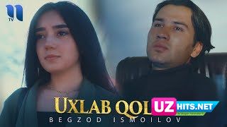 Begzod Ismoilov - Uxlab qolay (HD Clip)