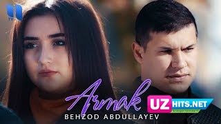 Behzod Abdullayev - Armak (HD Clip)