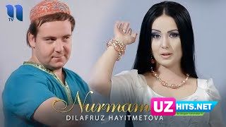 Dilafruz Hayitmetova - Nurmamat (HD Clip)
